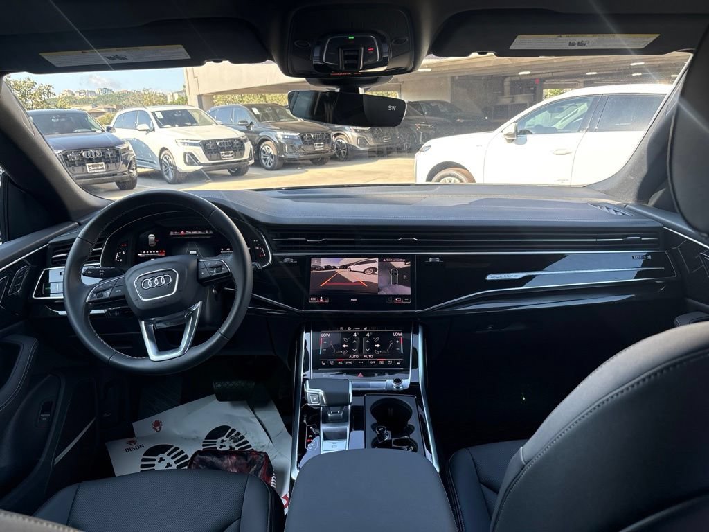 Certified 2026 Audi Q8 Premium Plus AWD/4WD image 18