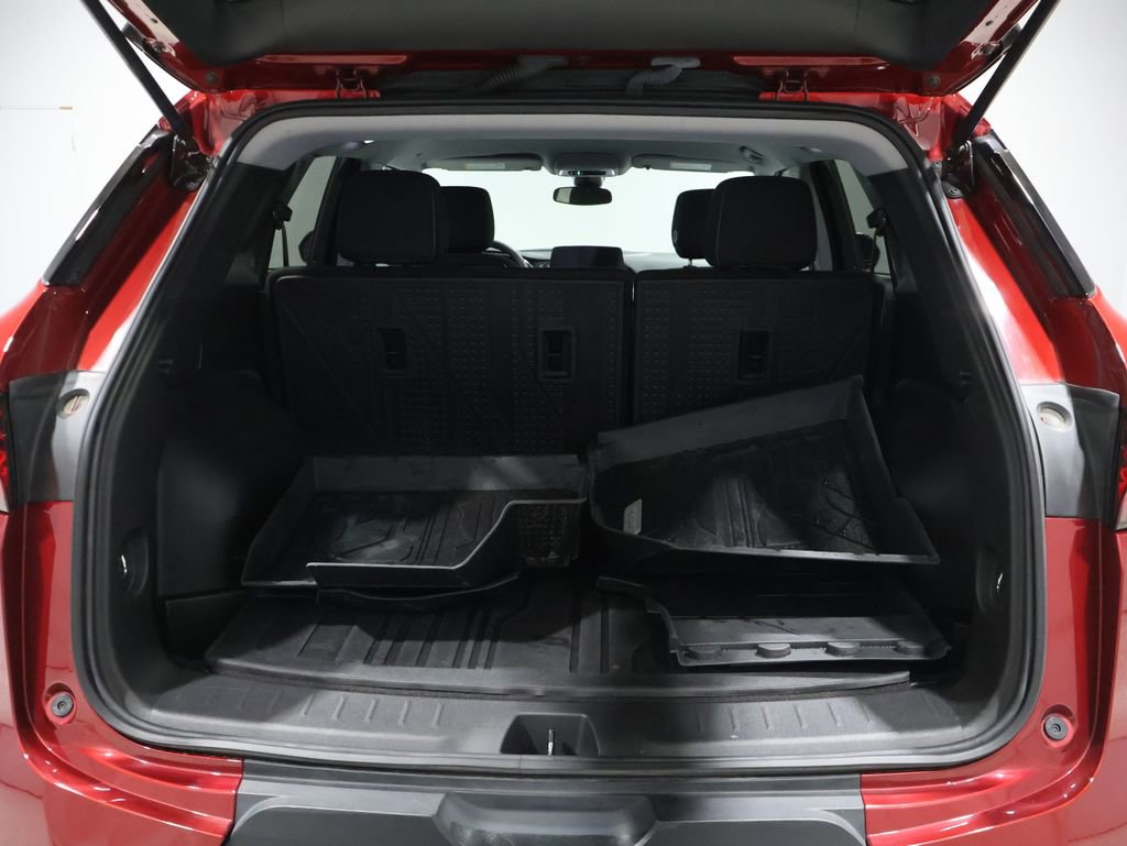 Used 2023 Chevrolet Blazer LT w/ LPO, Black Grille Bar Package image 21