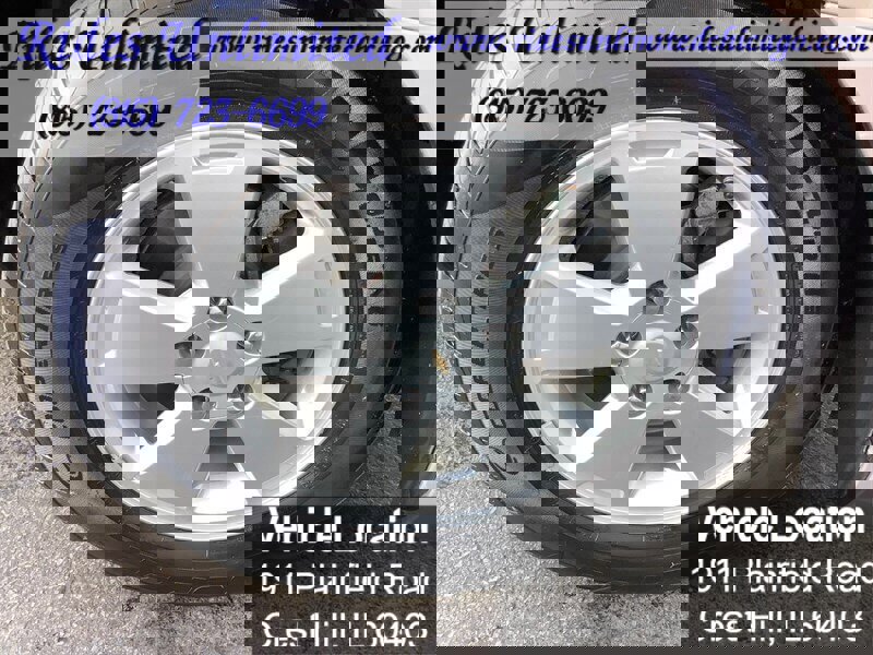 Used 2007 Chevrolet Impala LT image 34