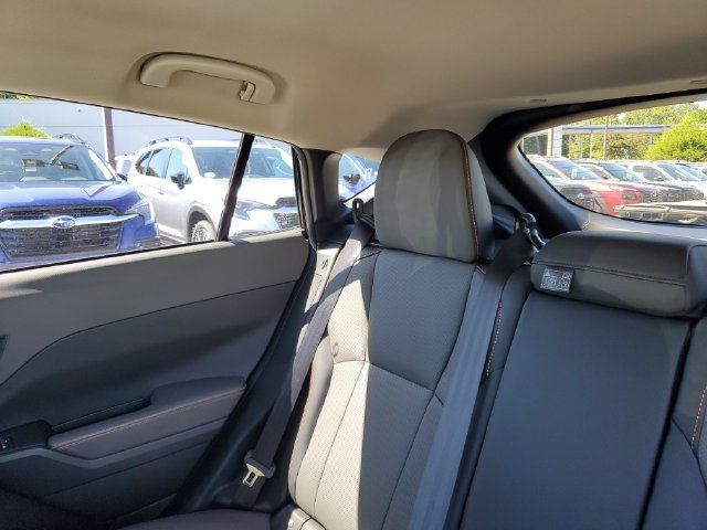 New 2026 Subaru Crosstrek 2.5i Limited AWD/4WD image 10