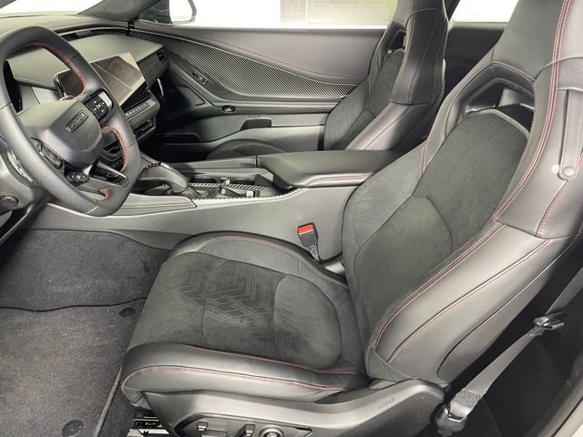 New 2026 Dodge Charger Scat Pack AWD/4WD image 2