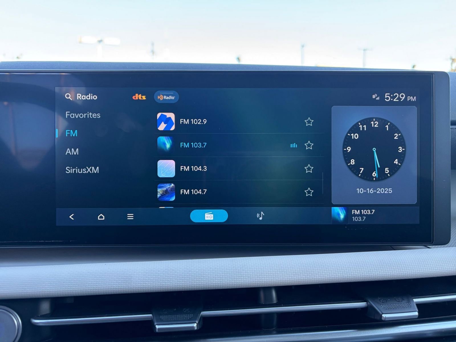 Used 2025 Hyundai Tucson SEL image 21