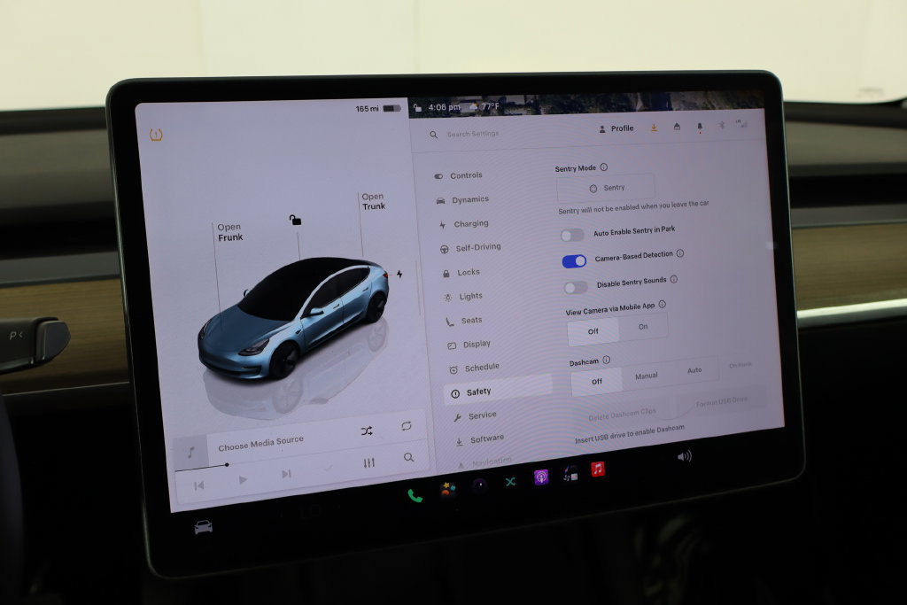 Used 2023 Tesla Model 3 Standard Range RWD image 39