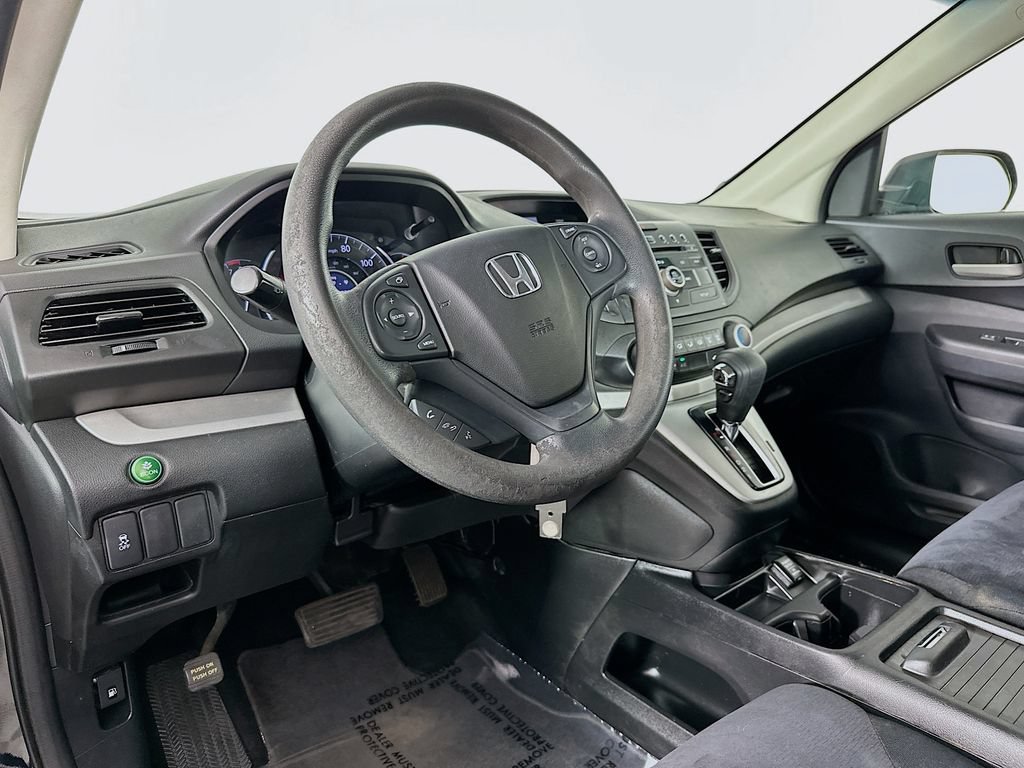 Used 2013 Honda CR-V LX image 10