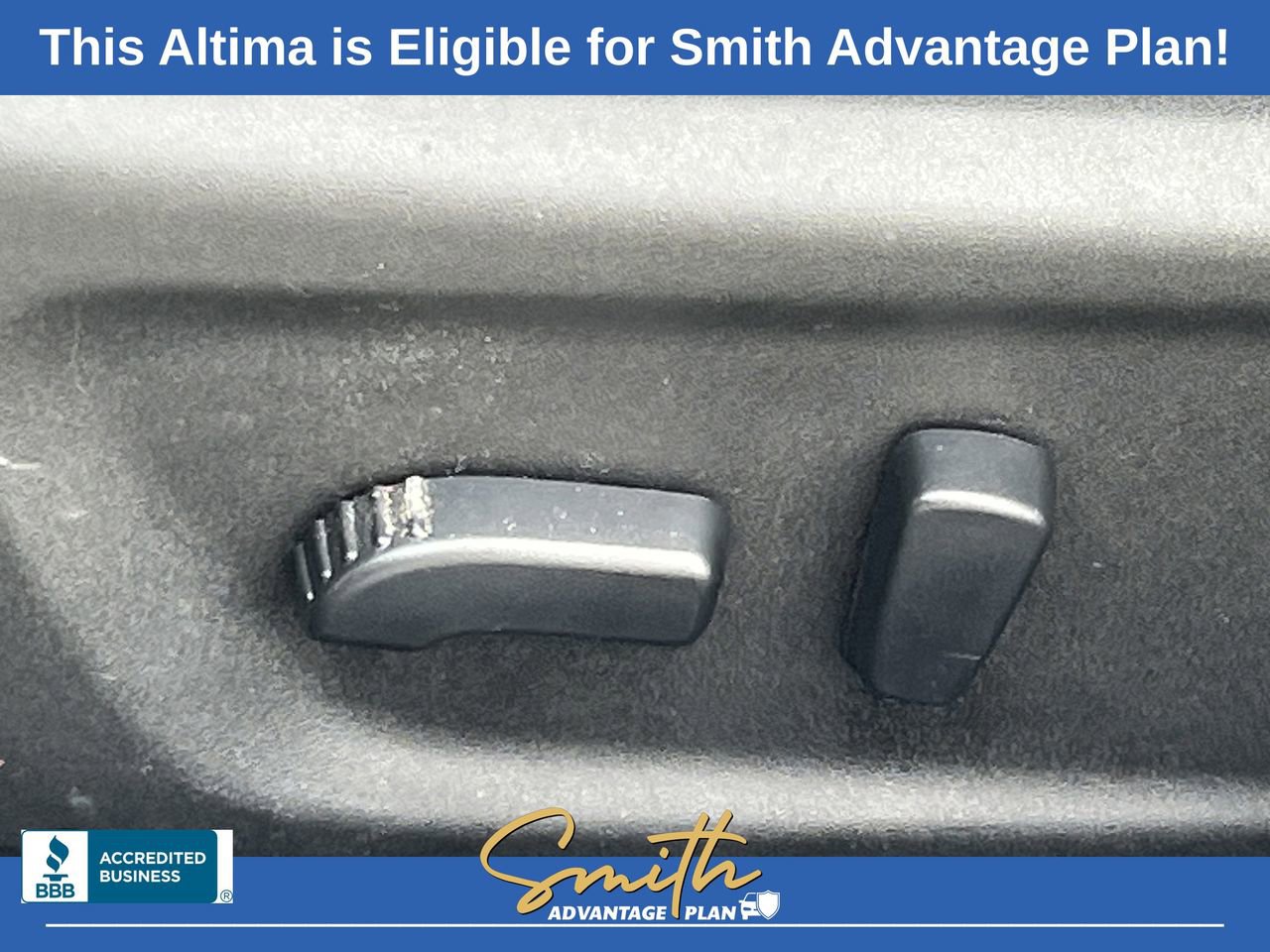 Used 2024 Nissan Altima 2.5 SV image 16