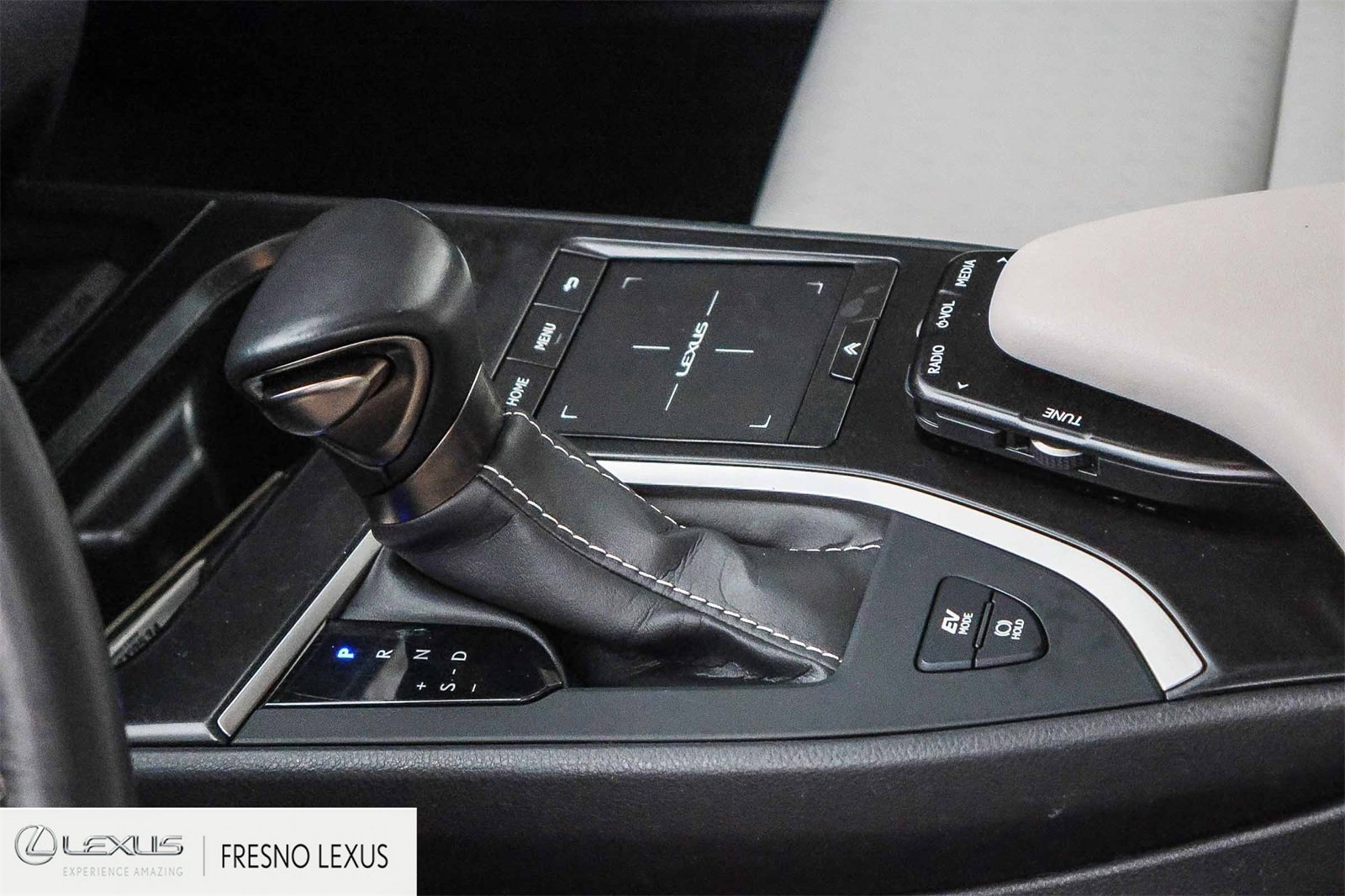 Used 2021 Lexus UX 250h image 20