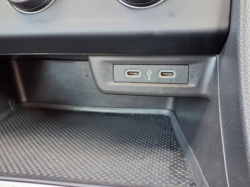 Used 2024 Volkswagen Jetta S FWD image 8