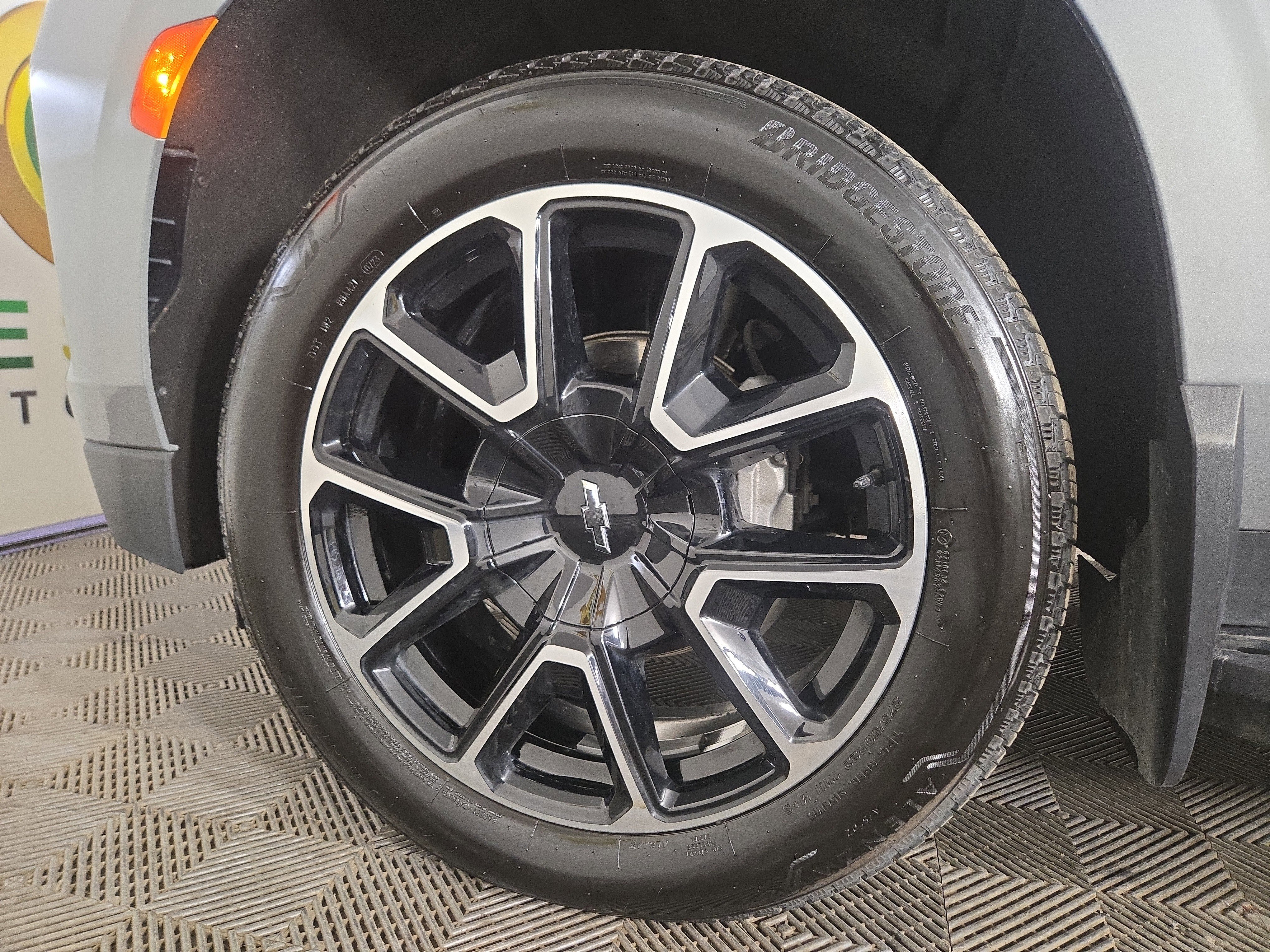 Certified 2023 Chevrolet Tahoe RST w/ Luxury Package image 36