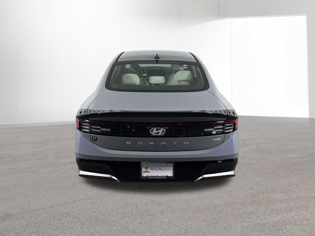 New 2026 Hyundai Sonata SEL image 31