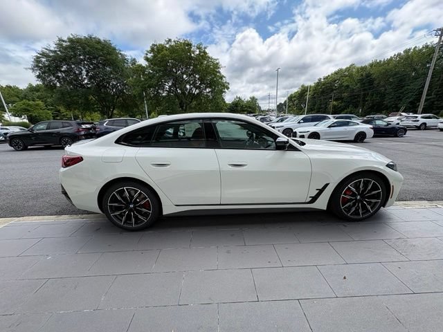 New 2026 BMW 440i xDrive w/ Premium Package AWD/4WD image 6