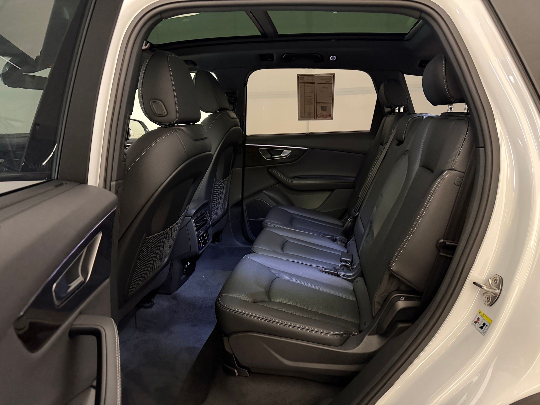 New 2026 Audi Q7 Premium Plus AWD/4WD image 23