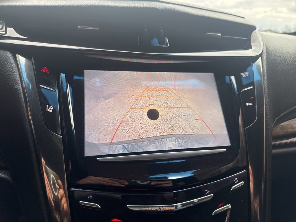 Used 2016 Cadillac ELR w/ Performance Package image 30