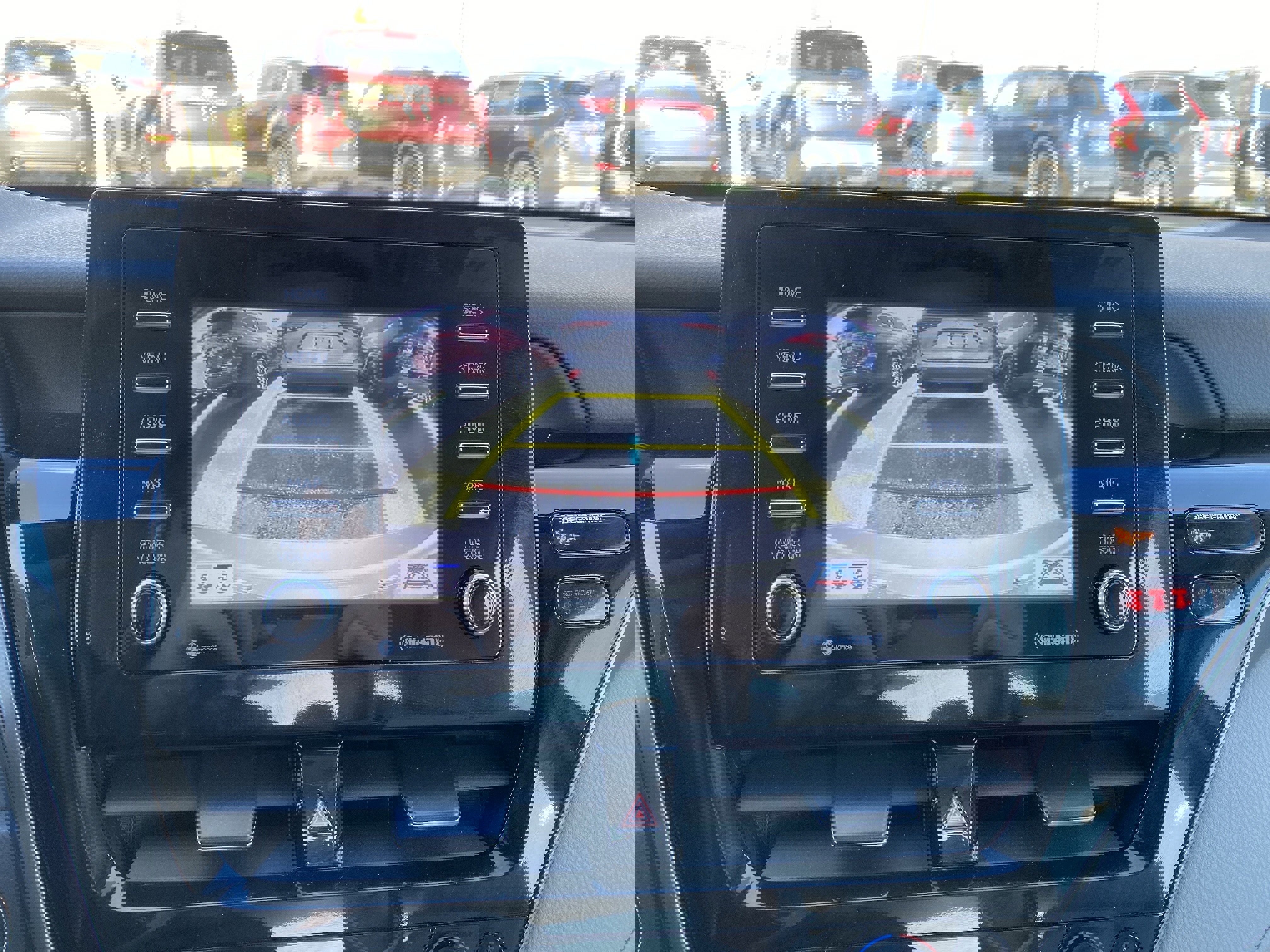 Used 2024 Toyota Camry SE image 20