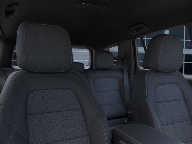 New 2026 GMC Terrain Elevation image 24