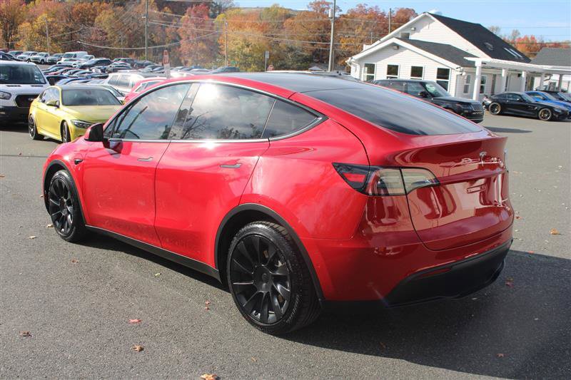 Used 2021 Tesla Model Y Long Range image 6