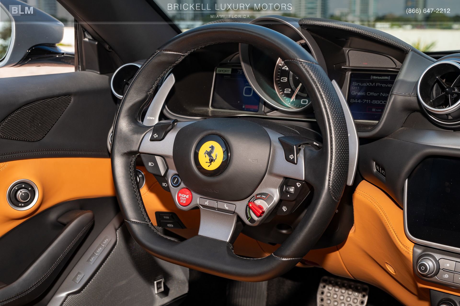 Used 2019 Ferrari Portofino image 23