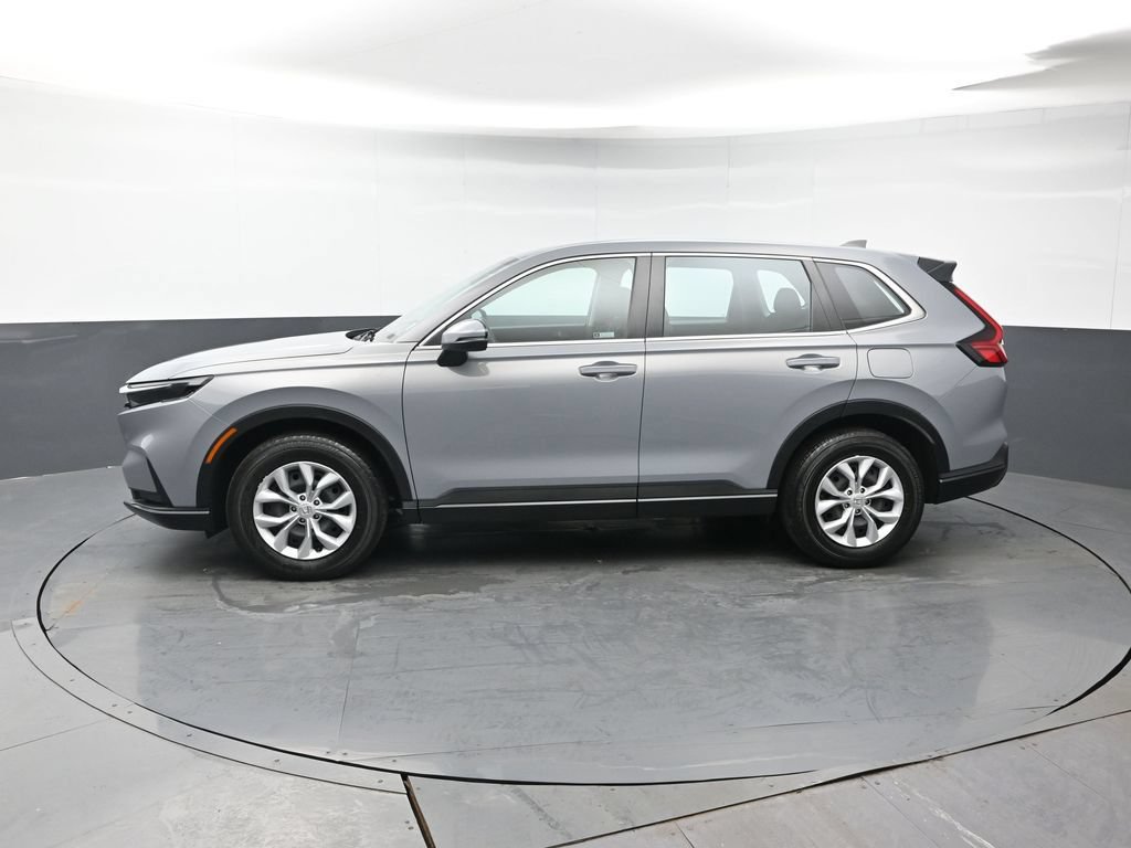 Certified 2024 Honda CR-V LX image 2