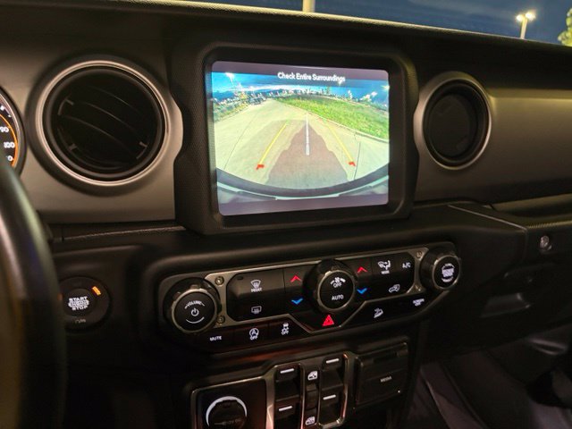 Used 2021 Jeep Wrangler Unlimited Sport AWD/4WD image 43