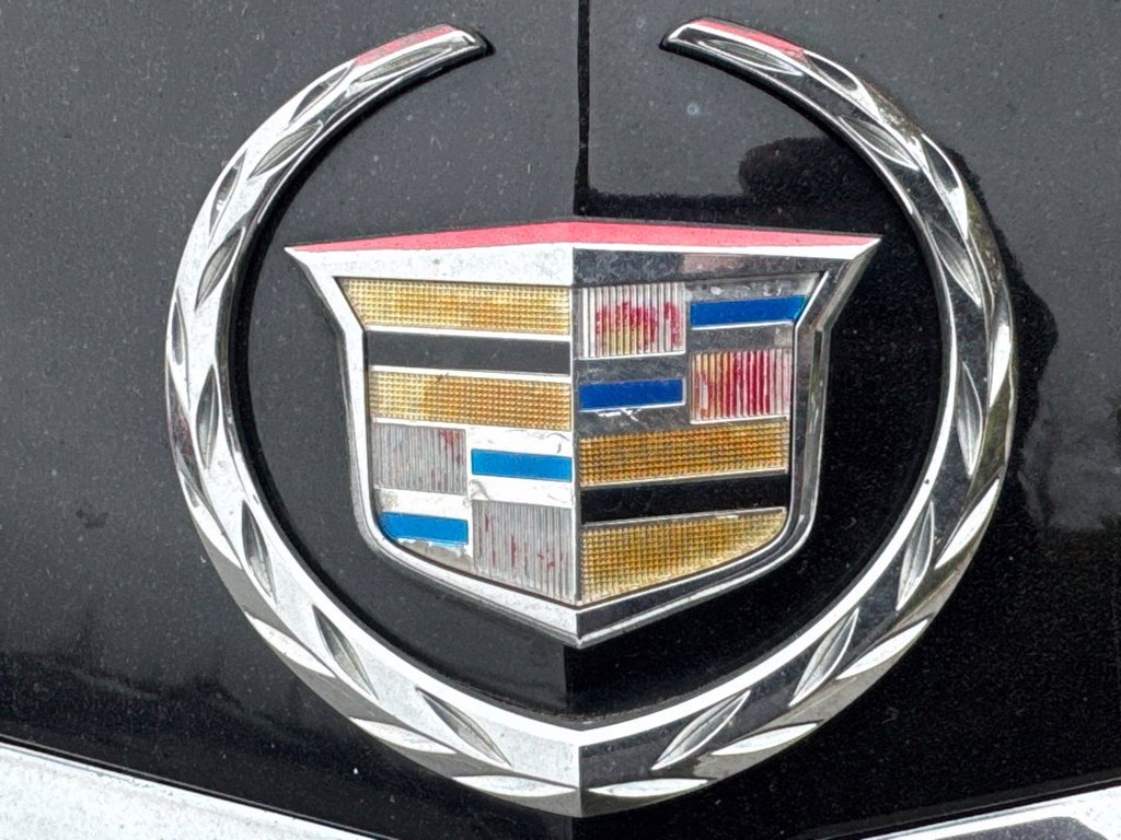 Used 2013 Cadillac CTS Premium AWD/4WD image 11