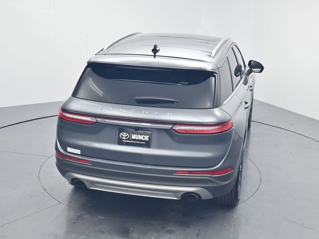 Used 2022 Lincoln Corsair Reserve image 61