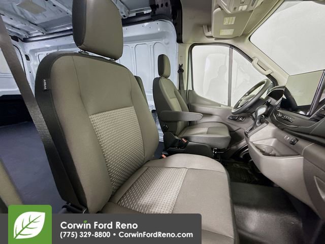 New 2026 Ford Transit 250 148 Medium Roof Extended AWD image 26