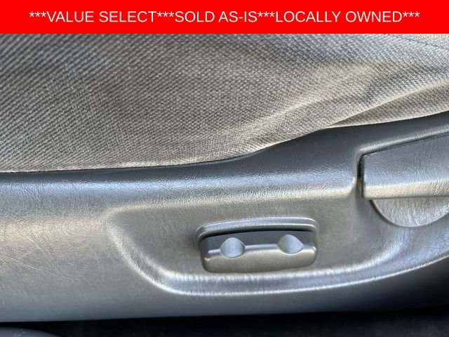 Used 2004 MAZDA Tribute LX w/ Premium Audio Pkg image 14