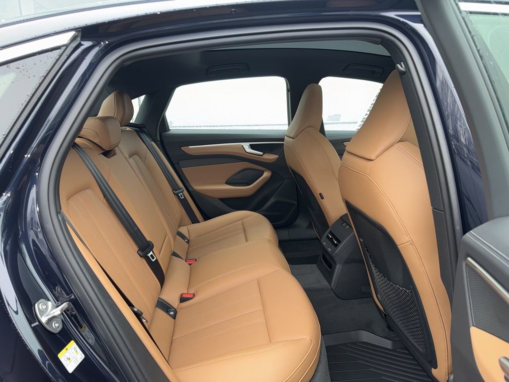 New 2026 Audi A6 Premium image 11