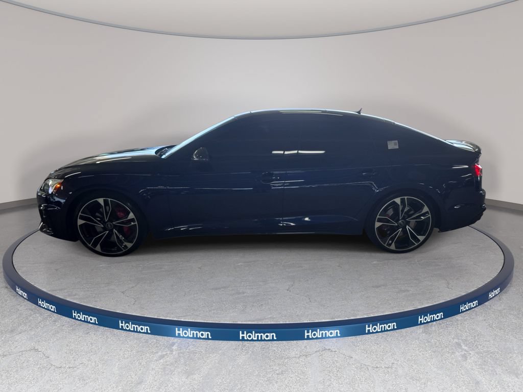 Certified 2023 Audi S5 Prestige w/ Prestige Package AWD/4WD image 10
