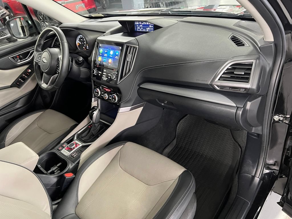 Used 2021 Subaru Forester Limited AWD/4WD image 23