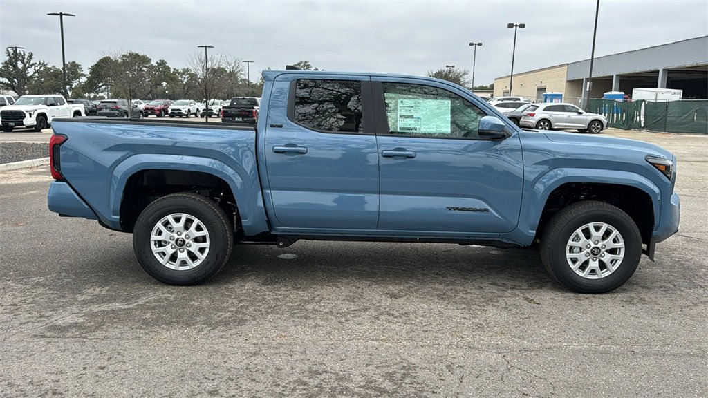 New 2026 Toyota Tacoma SR5 image 10