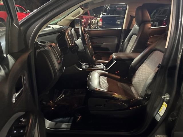 Used 2017 Chevrolet Colorado Z71 image 19