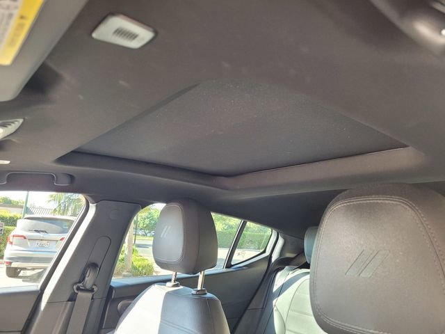 Used 2024 Dodge Hornet R/T Plus w/ R/T Blacktop Package image 8