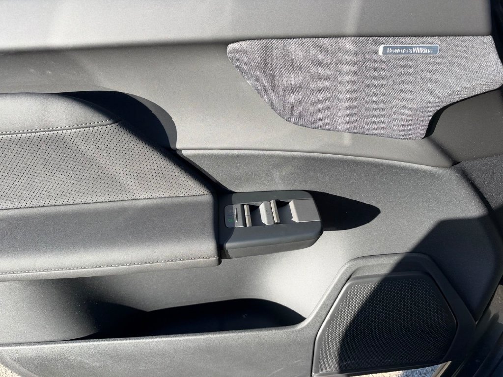 New 2027 Volvo EX60 Ultra AWD/4WD image 14