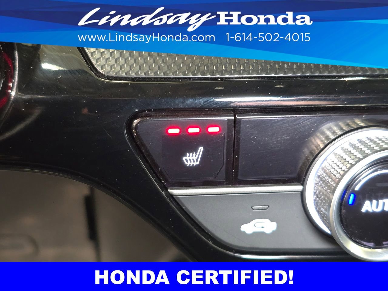 Certified 2023 Honda CR-V EX-L image 21