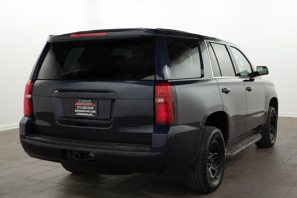 Used 2017 Chevrolet Tahoe 2WD image 13