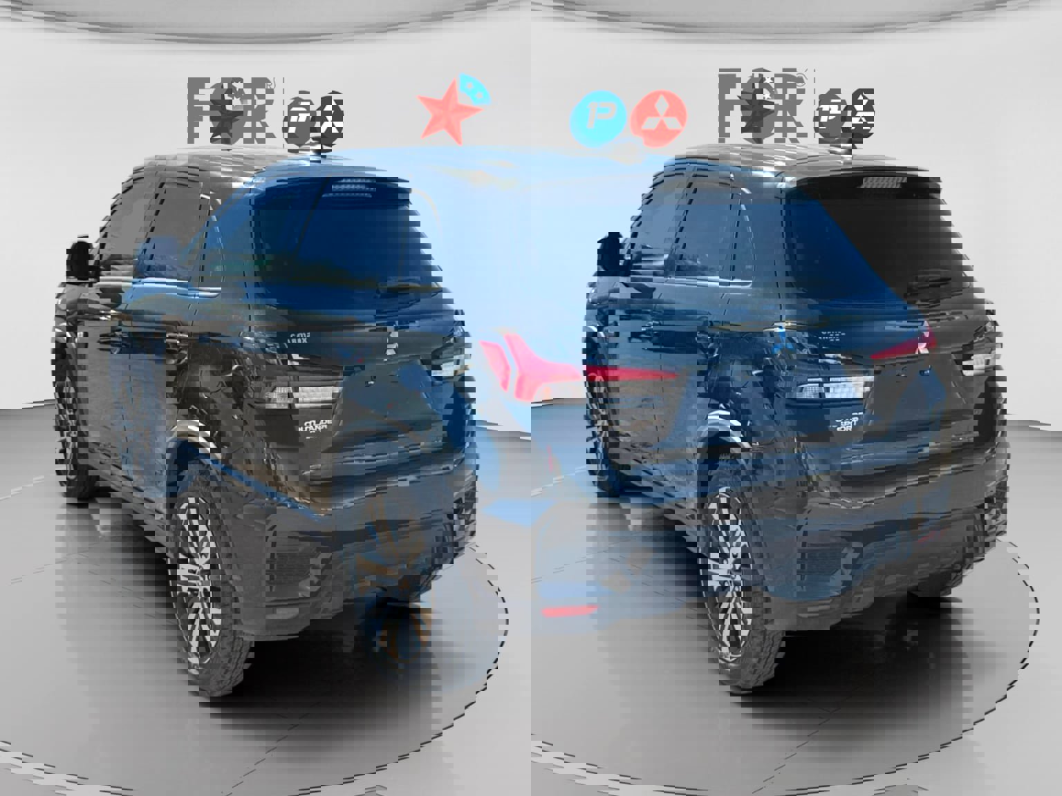 Used 2020 Mitsubishi Outlander Sport ES image 11