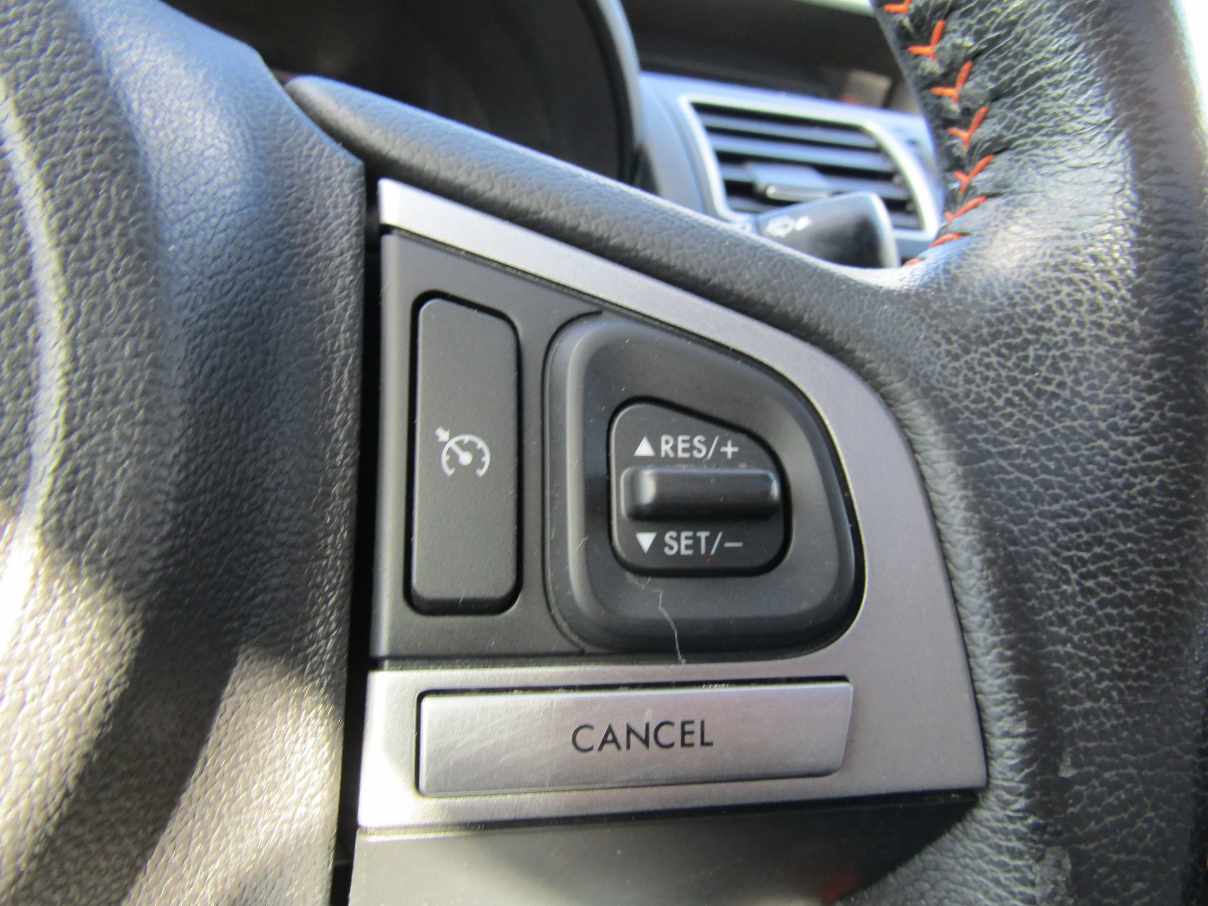 Used 2016 Subaru Crosstrek 2.0i Limited image 27