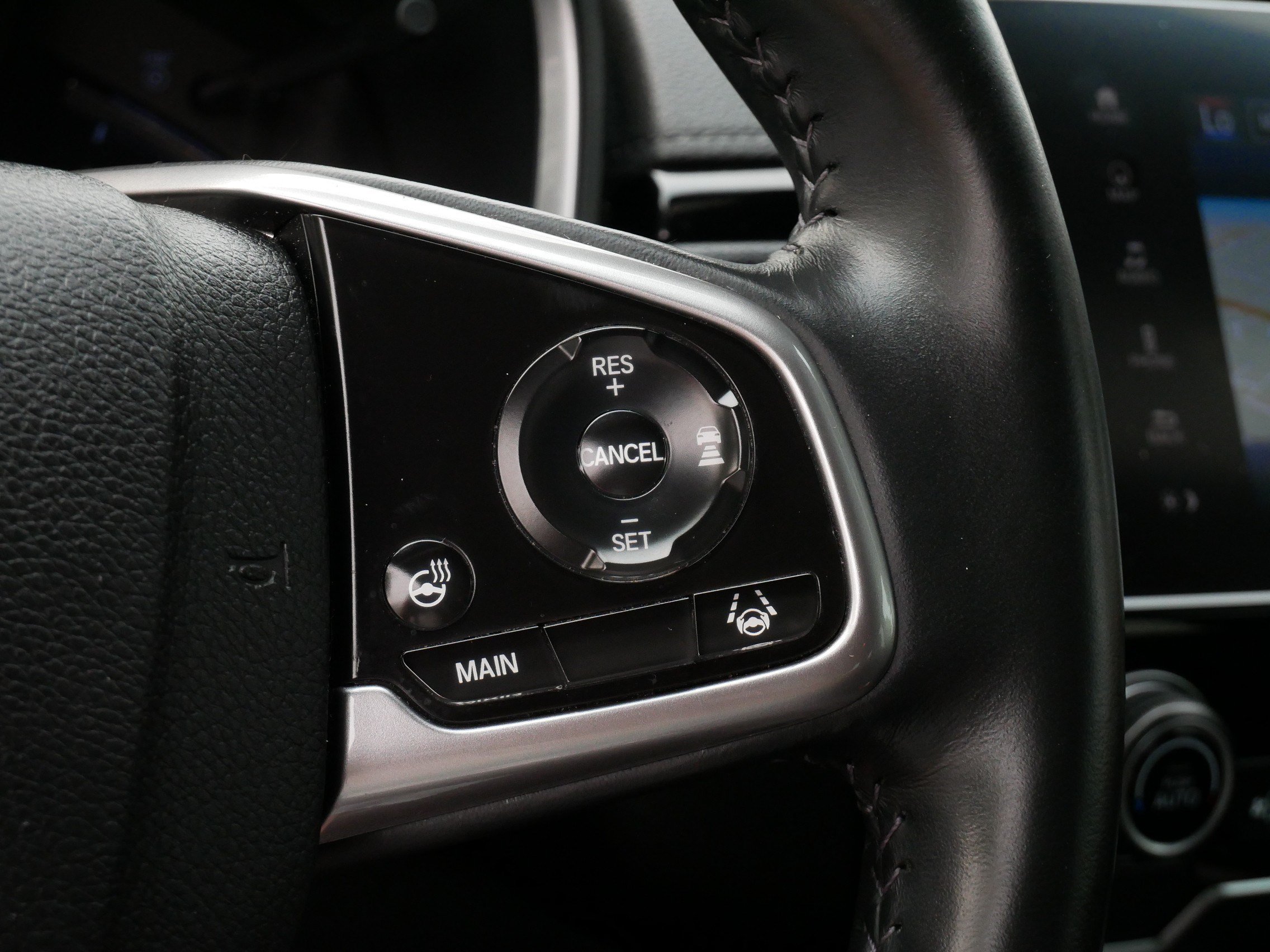 Used 2022 Honda CR-V Touring image 25