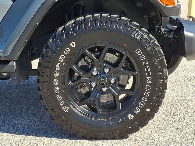 Used 2024 Jeep Gladiator Sport image 12