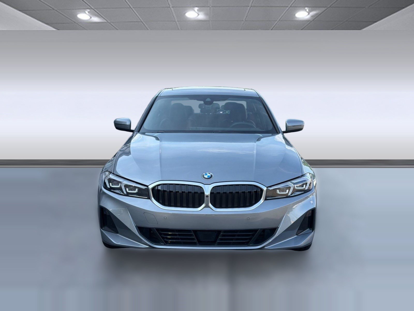 Used 2025 BMW 330i Sedan RWD image 6