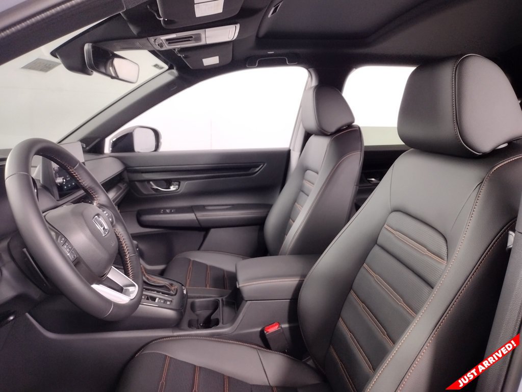 New 2027 Honda CR-V Sport-L image 7