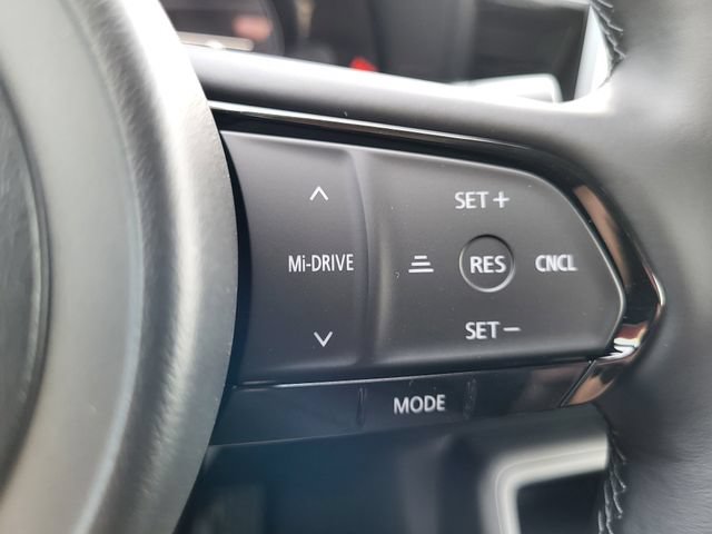 New 2026 MAZDA CX-5 Select AWD/4WD image 18