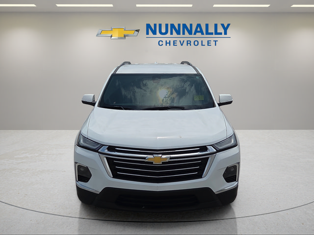 Used 2023 Chevrolet Traverse LT AWD/4WD image 8