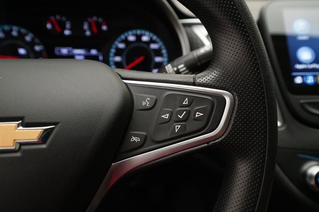 Certified 2022 Chevrolet Malibu LT image 18