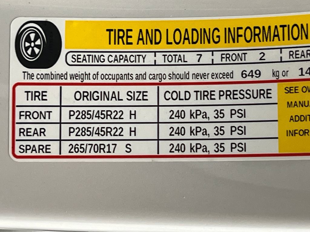 Used 2019 GMC Yukon Denali w/ Denali Ultimate Package AWD/4WD image 81