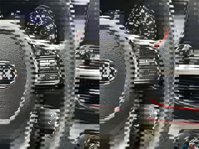 Used 2021 Kia Forte LXS image 9