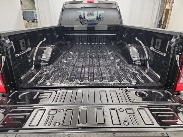 New 2026 Ford F350 Platinum image 20
