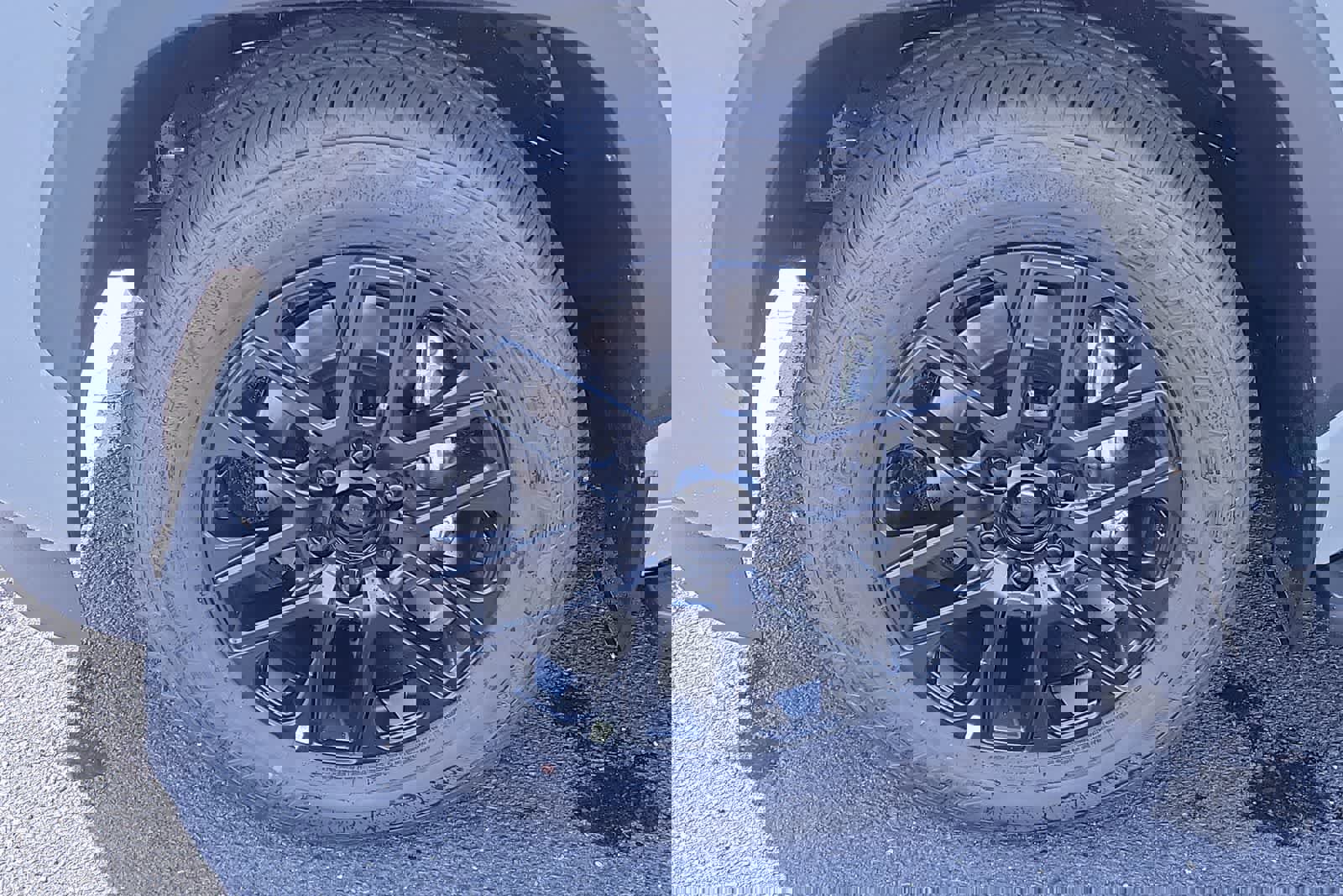 New 2026 Toyota Sequoia Limited image 10