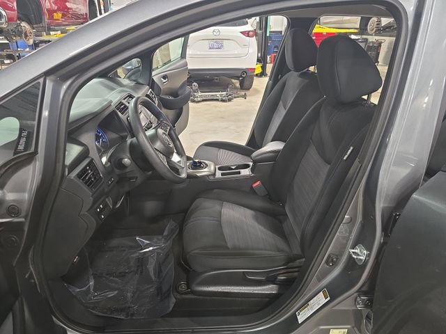 Used 2018 Nissan Leaf S w/ S Charge Package image 12