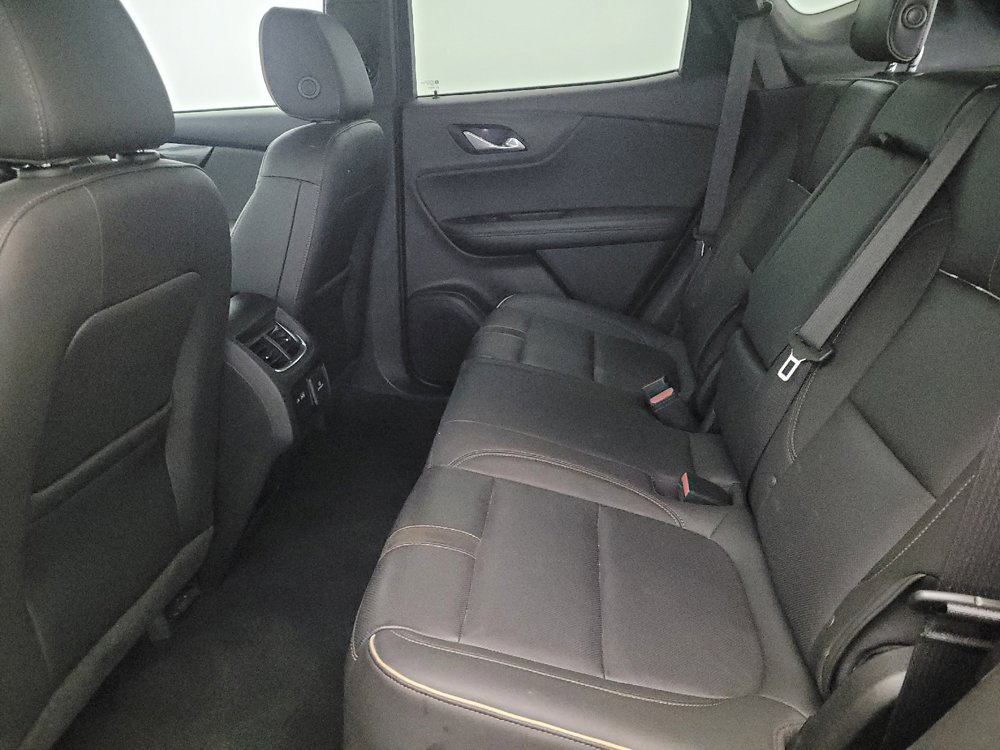 Used 2019 Chevrolet Blazer Premier w/ Sun and Wheels Package image 18